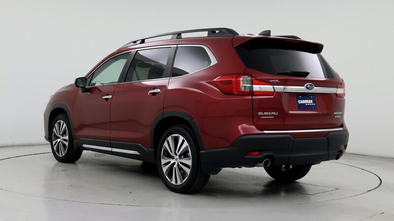 2022 Subaru Ascent Touring 2