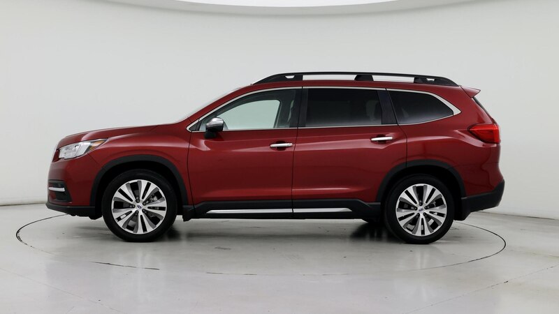 2022 Subaru Ascent Touring 3