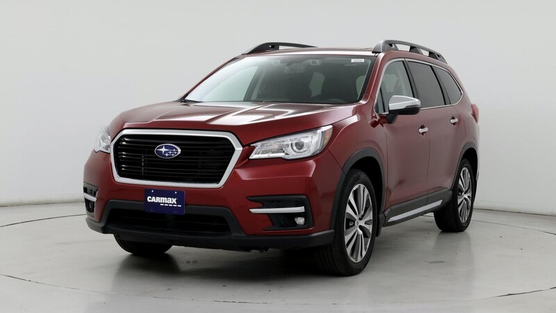 2022 Subaru Ascent Touring 4