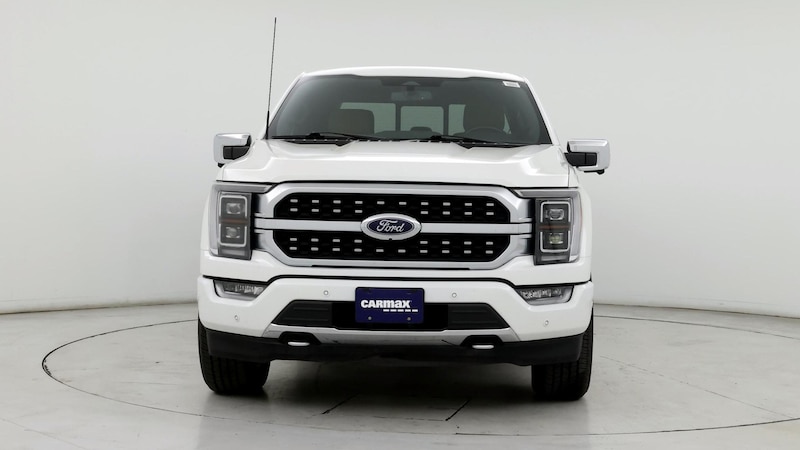 2023 Ford F-150 Platinum 5