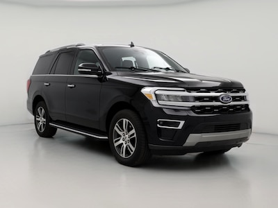 2023 Ford Expedition Limited -
                Oklahoma City, OK