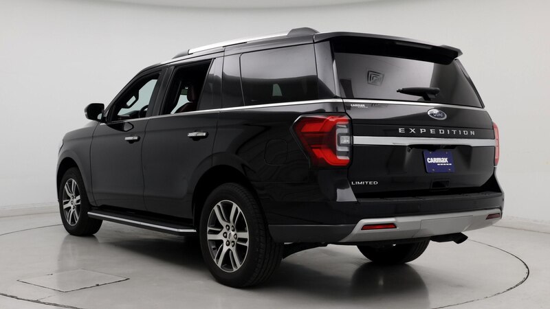 2023 Ford Expedition Limited 2