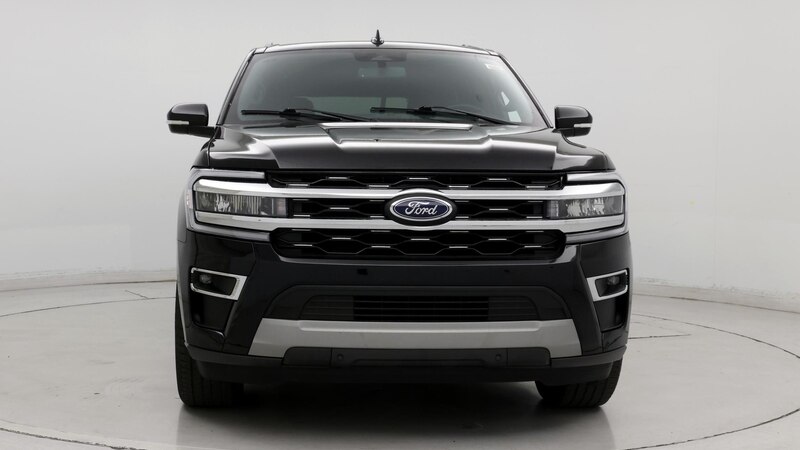 2023 Ford Expedition Limited 5