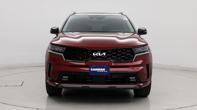 2023 Kia Sorento SX 5