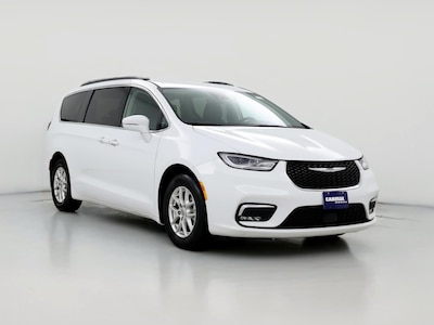 2022 Chrysler Pacifica Touring L -
                Dallas, TX