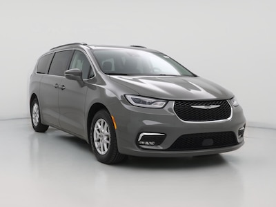 2022 Chrysler Pacifica Touring L -
                Oklahoma City, OK