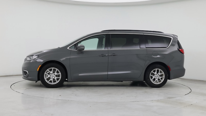 2022 Chrysler Pacifica Touring L 3