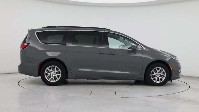 2022 Chrysler Pacifica Touring L 7