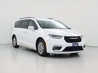 2022 Chrysler Pacifica Touring L -
                Garland, TX