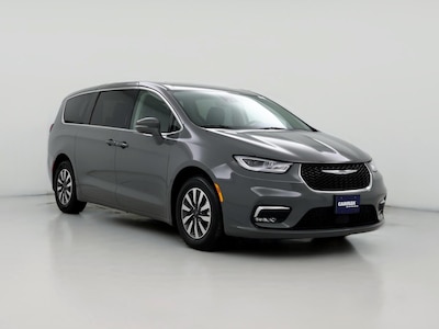 2022 Chrysler Pacifica Hybrid Touring L -
                Dallas, TX