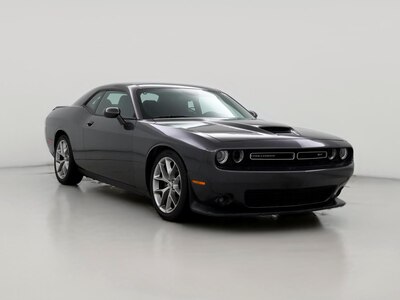 2022 Dodge Challenger GT -
                Dallas, TX