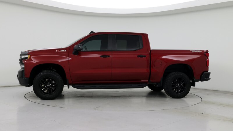 2020 Chevrolet Silverado 1500  3