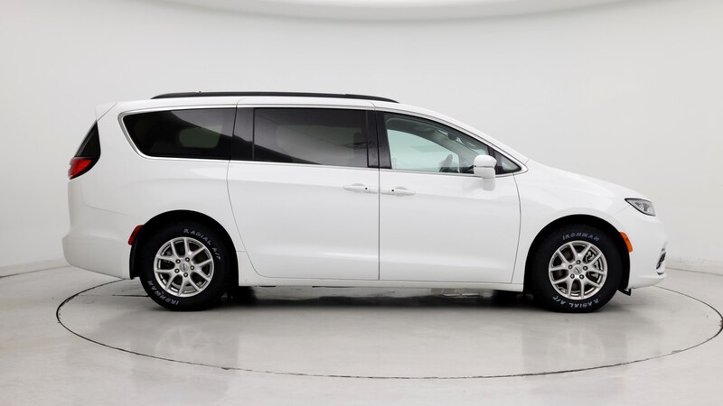 2022 Chrysler Pacifica Touring L 7