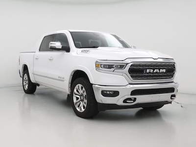 2024 RAM 1500 Limited -
                Amarillo, TX