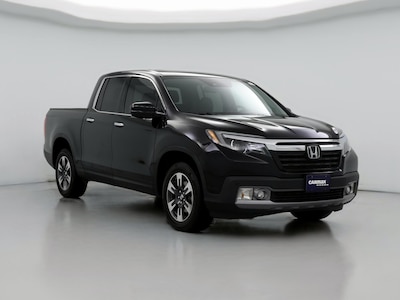 2018 Honda Ridgeline RTL-E -
                Loveland, CO