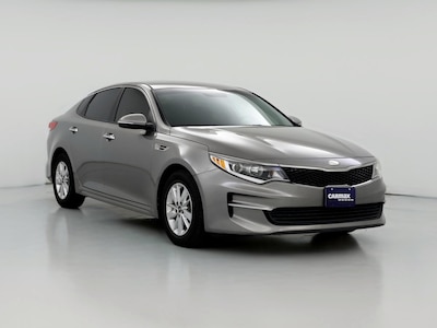 2018 Kia Optima LX -
                Irving, TX