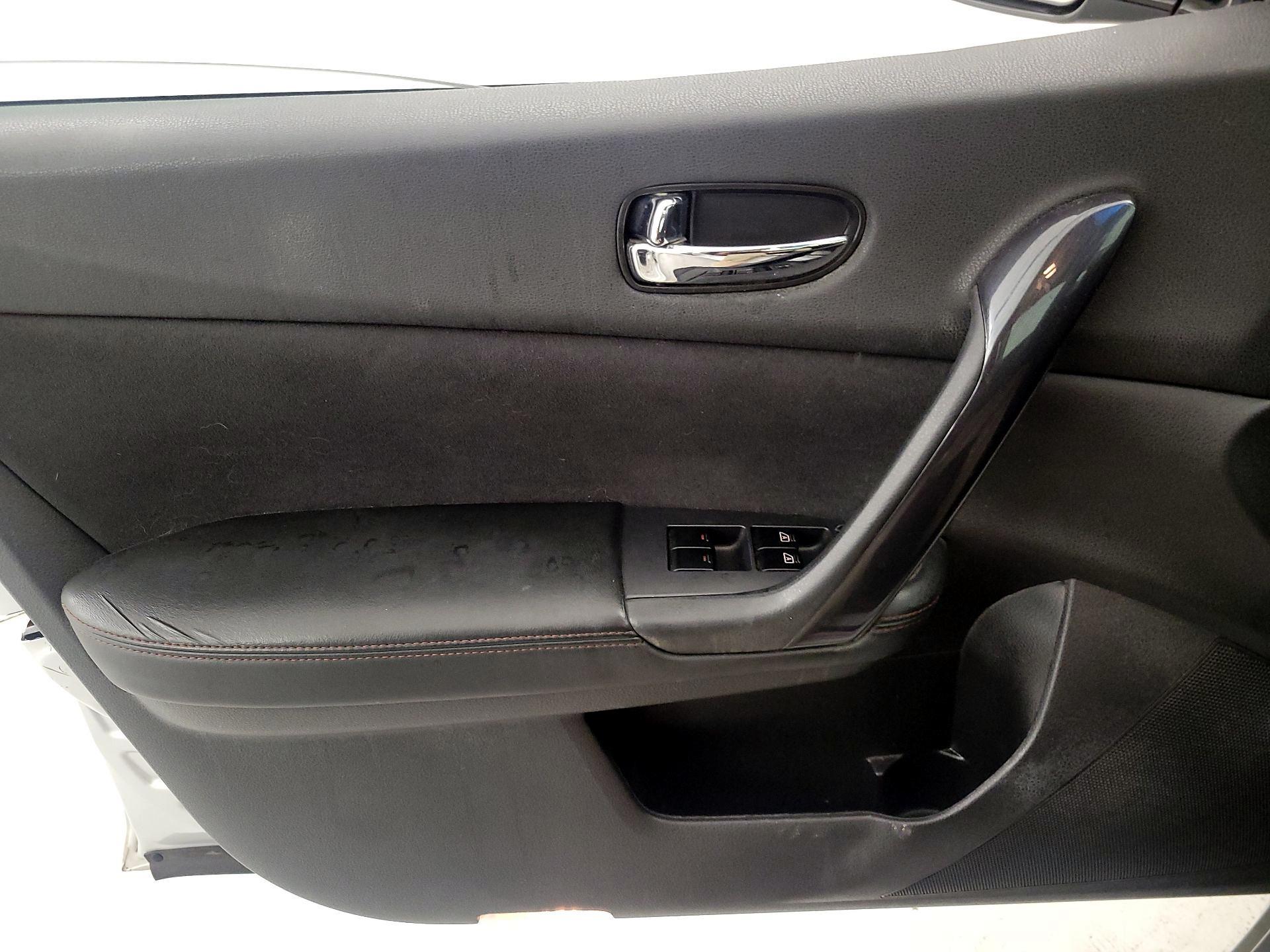 Thumbnail: 2014 Nissan Maxima - 12