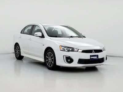 2017 Mitsubishi Lancer ES -
                Irving, TX