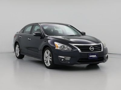 2014 Nissan Altima SL -
                Irving, TX