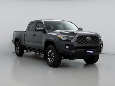 2022 Toyota Tacoma TRD Off-Road -
                Irving, TX