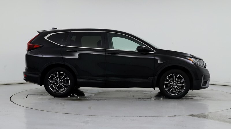 2021 Honda CR-V EX-L 7