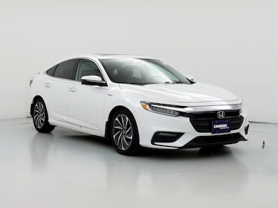 2019 Honda Insight Touring -
                Irving, TX