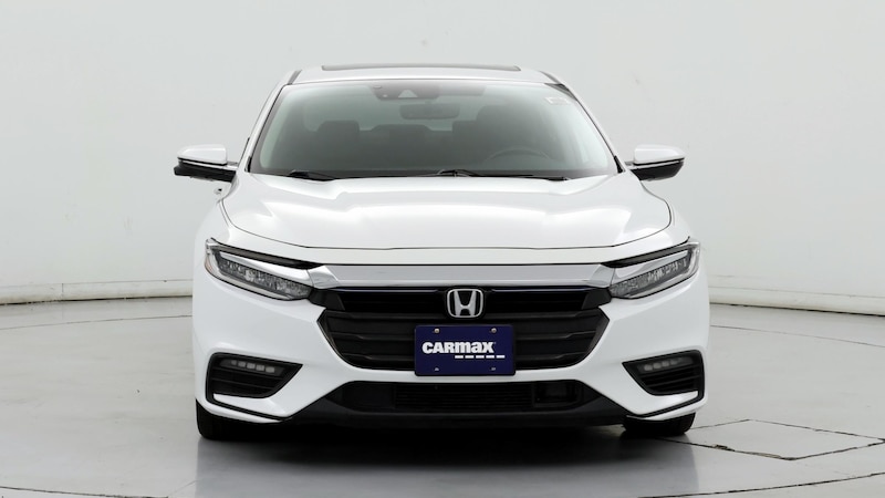 2019 Honda Insight Touring 5