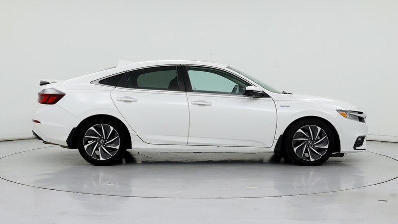 2019 Honda Insight Touring 7