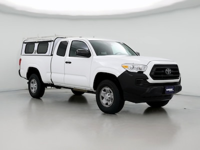 2022 Toyota Tacoma SR -
                Plano, TX