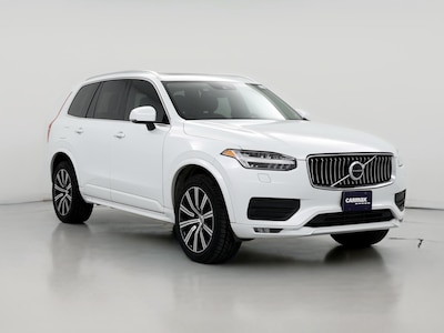 2020 Volvo XC90 T6 Momentum -
                Irving, TX