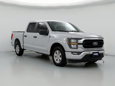 2023 Ford F-150 XLT -
                Irving, TX