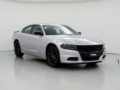 2023 Dodge Charger SXT -
                Amarillo, TX