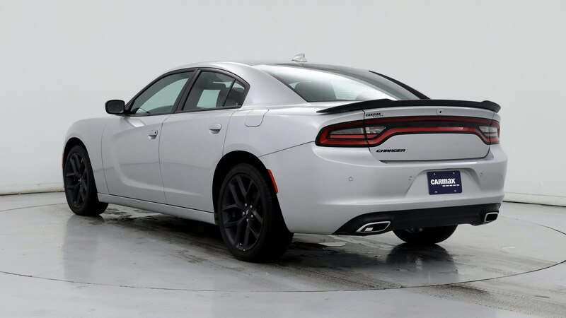 2023 Dodge Charger SXT 2