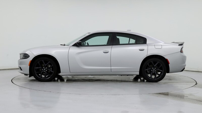 2023 Dodge Charger SXT 3