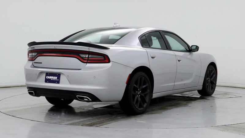 2023 Dodge Charger SXT 8