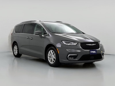 2021 Chrysler Pacifica Touring L -
                Irving, TX