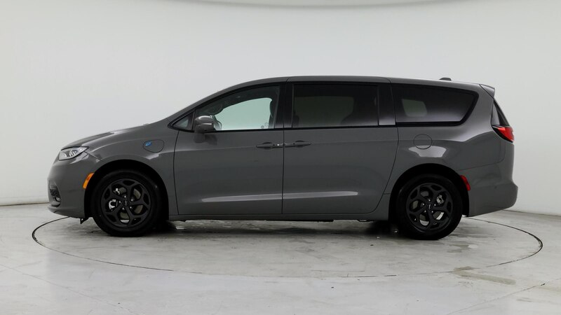 2022 Chrysler Pacifica Hybrid Touring L 3