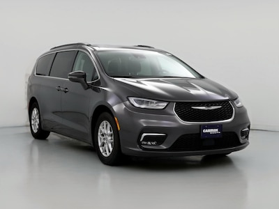 2022 Chrysler Pacifica Touring L -
                Irving, TX