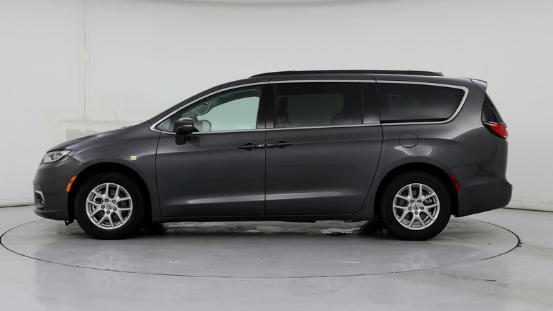 2022 Chrysler Pacifica Touring L 3