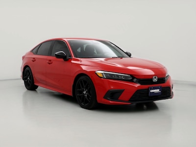 2023 Honda Civic Sport -
                Oklahoma City, OK