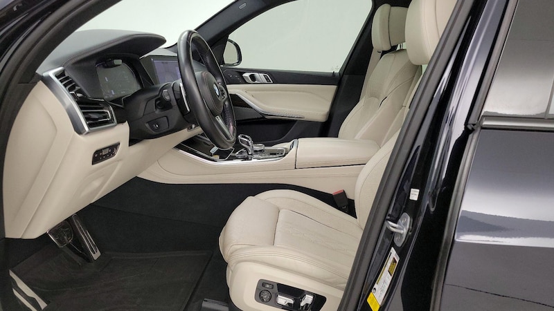 2019 BMW X5 xDrive40i 11