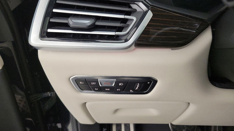 2019 BMW X5 xDrive40i 13