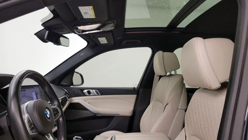 2019 BMW X5 xDrive40i 18