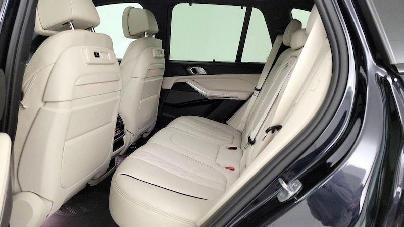 2019 BMW X5 xDrive40i 19