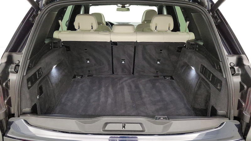 2019 BMW X5 xDrive40i 20