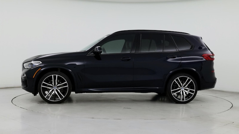2019 BMW X5 xDrive40i 3