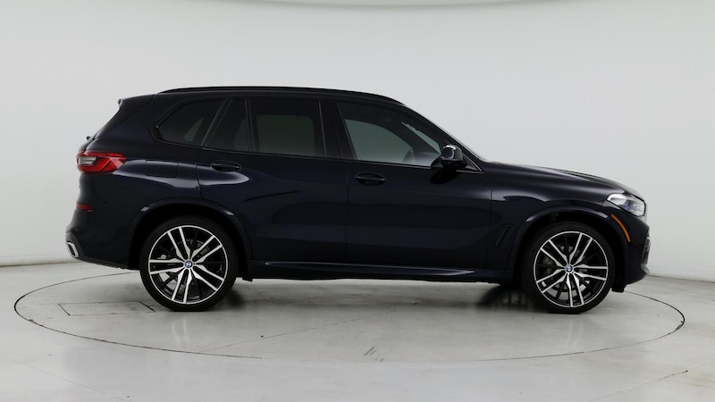 2019 BMW X5 xDrive40i 7
