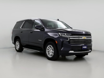 2023 Chevrolet Tahoe LT -
                Fort Worth, TX