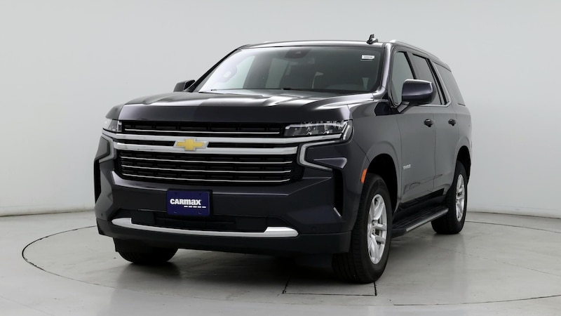 2023 Chevrolet Tahoe LT 4