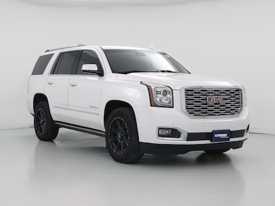 2020 GMC Yukon Denali -
                Irving, TX